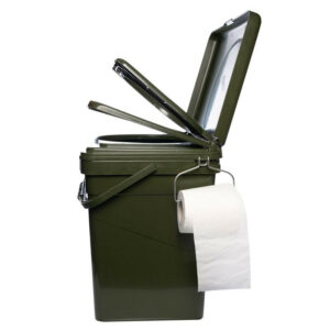 Cozee Toilet Bags x5 rm178