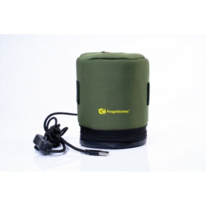 Eco Power Canister Cover rm482