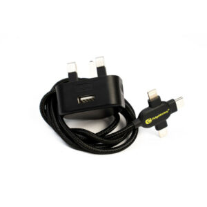 Chargeur USB-12W rm484
