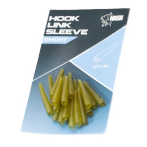 Hooklink sleeve short t8060