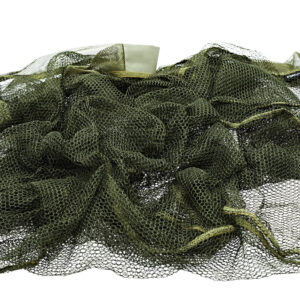 EQ Landing Net – spare olive mesh
