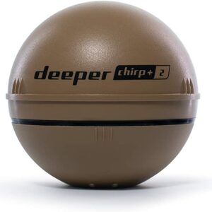 DEEPER CHIRP+V2 Ref: DE-FLDP40