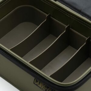Compac 150 Tackle Safe Edition (TRAY INCLUDED) KLUG24