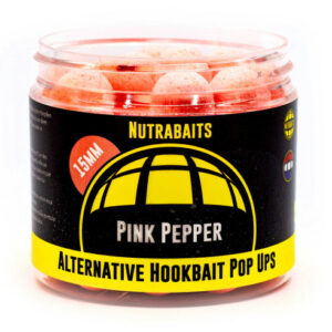 Pop Up Pink Pepper 15 mm nu274