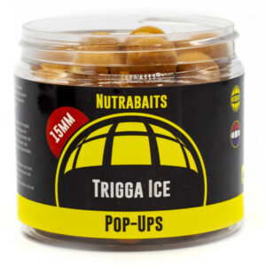 Trigga Ice Pop-up 15mm NU150