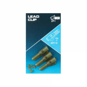 Lead Clip T8754