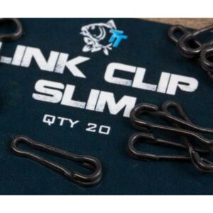 Link Clip Slim t8076