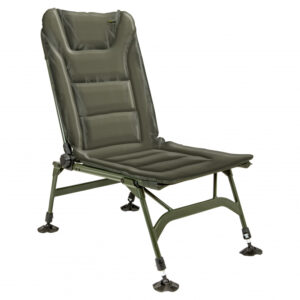 UNDERCOVER GREEN GUEST CHAIR UG05