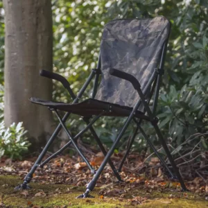 UNDERCOVER CAMO FOLDABLE EASY CHAIR – HIGH CA05