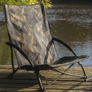 UNDERCOVER CAMO FOLDABLE EASY CHAIR – LOW CA06