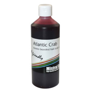 Atlantic Crab Bait Soak Syrup 1LITRE