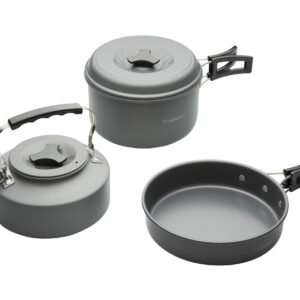 ARMOLIFE COMPLETE COOKWARE SET