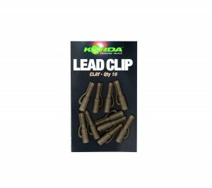 LEAD CLIP WEED