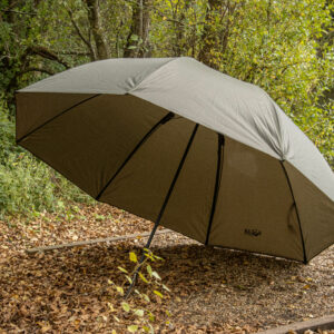 UNDERCOVER GREEN 60” BROLLY