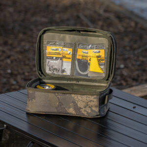 UNDERCOVER CAMO MULTIPOUCH – COMPACT