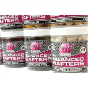 HIGH IMPACT BALANCED WAFTER H. L. PINEAPPLE- 18MM