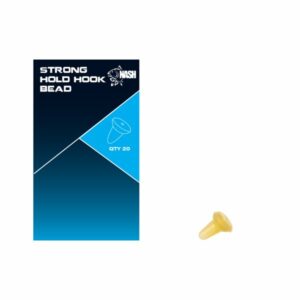 STRONG HOLD HOOK BEAD