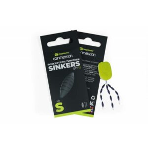 CONNEXION ROCK BOTTOM SINKERS SMALL