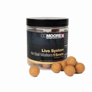 LIVE SYSTEME AIRBALL WAFTER 12MM