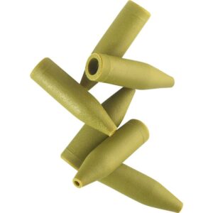 10 HELI SLEEVE #M / CAMO GREEN – MANCHON HELICOPTER #M VERT CAMOU