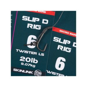 SLIP-D RIG TAILLE 6