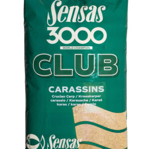 3000 CLUB CARASSINS 1KG
