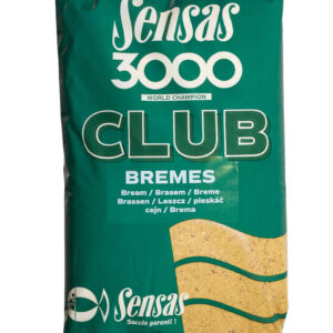 3000 CLUB BREMES 1KG