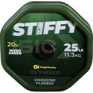 CONNEXION STIFFY CHOD/STIFF FILAMENT 20LB