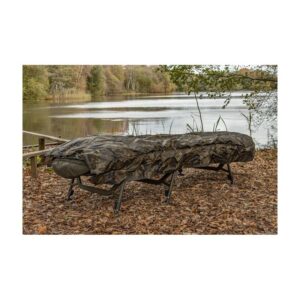 UNDERCOVER CAMO THERMAL BEDCHAIR COVER
