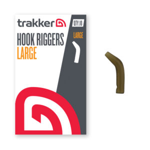 TRAKKER HOOK RIGGERS (LARGE)