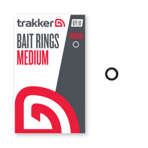 TRAKKER BAIT RINGS (MEDIUM)