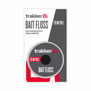 TRAKKER BAIT FLOSS (20M)
